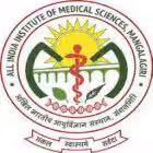 All India Institute of Medical Sciences Mangalagiri logo
