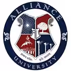Alliance University, Bangalore logo