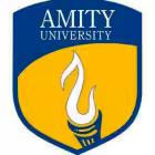 Amity University, Bengaluru logo