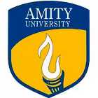 Amity University, Gwalior logo