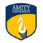 Amity University, Kolkata logo