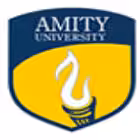 Amity University, Patna logo