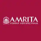 Amrita Vishwa Vidyapeetham, Coimbatore logo