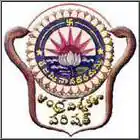 Andhra University, Visakhapatnam logo