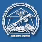 Avinashilingam Institute for Home Science and Higher Education for Women, Coimbatore logo