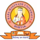 Baba Mastnath University, Rohtak logo