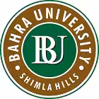 Bahra University, Shimla logo