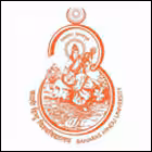 Banaras Hindu University, Varanasi logo