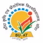 Banda University of Agriculture and Technology, Banda logo
