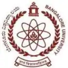 Bangalore University, Bangalore logo
