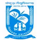 Bankura University, Bankura logo