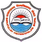 Barkatullah University, Bhopal logo