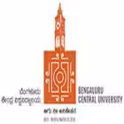 Bengaluru City University, Bengaluru logo
