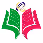 Bharti Vishwavidyalaya, Durg logo