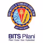 Birla Institute of Technology and Science, Pilani logo