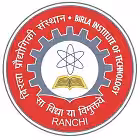 Birla Institute of Technology, Mesra logo