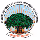 Central University of Jammu, Jammu logo