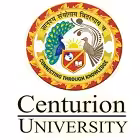 Centurion University of Technology and Management, Paralakhemundi logo