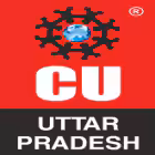 Chandigarh University, Uttar Pradesh logo