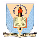 Chaudhary Charan Singh University, Meerut logo