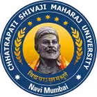 Chhatrapati Shivaji Maharaj University, Navi Mumbai logo