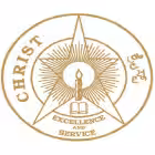 Christ University, Bangalore logo