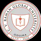 CV Raman Global University, Bhubaneswar logo