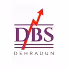 DBS Global University, Dehradun logo