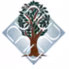 Dr BR Ambedkar University, Delhi logo