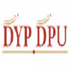 Dr DY Patil Dnyan Prasad University, Pune logo