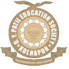 DY Patil Education Society, Kolhapur logo