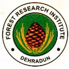 Forest Research Institute, Dehradun logo