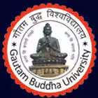 Gautam Buddha University, Greater Noida logo
