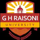 GH Raisoni University, Chhindwara logo