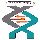 Gujarat Biotechnology University, Gandhinagar logo