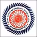 Guru Ghasidas Vishwavidyalaya, Bilaspur logo