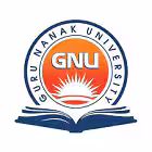 Guru Nanak University, Hyderabad logo