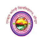 Gurukula Kangri Vishwavidyalaya, Haridwar logo