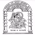 Hemchandracharya North Gujarat University, Patan logo