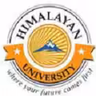Himalayan University, Itanagar logo