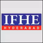 ICFAI Foundation for Higher Education, Hyderabad logo