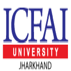 ICFAI University, Jharkhand logo
