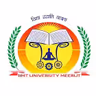 IIMT University, Meerut logo