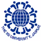 IIS University, Jaipur logo
