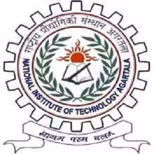 Indian Institute of Information Technology, Agartala logo