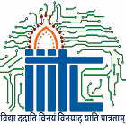 Indian Institute of Information Technology, Lucknow logo