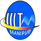 Indian Institute of Information Technology, Manipur logo