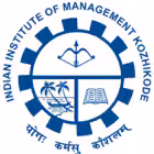 Indian Institute of Management Kozhikode logo