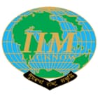 Indian Institute of Management Lucknow logo