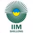 Indian Institute of Management Shillong logo